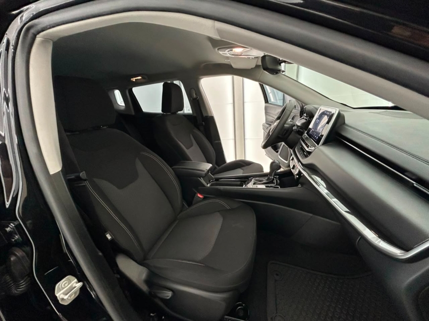 jeep compass 1.3 t270 turbo flex sport at6 4p automatico 202410