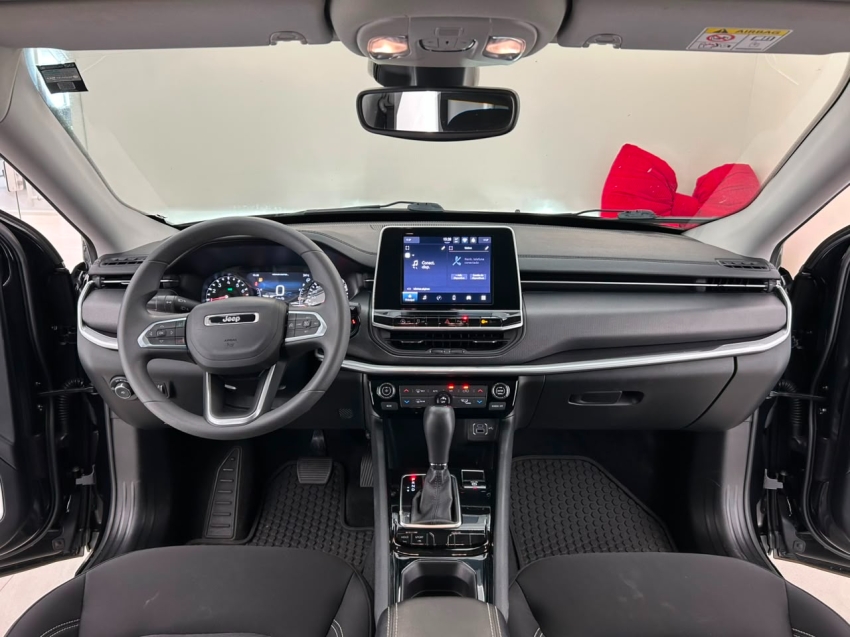 jeep compass 1.3 t270 turbo flex sport at6 4p automatico 20248