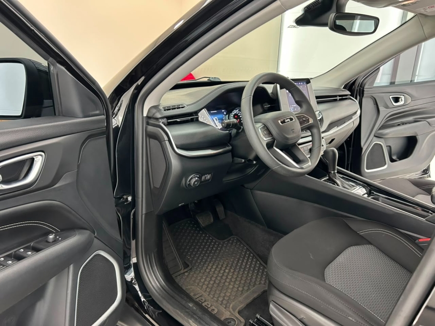 jeep compass 1.3 t270 turbo flex sport at6 4p automatico 20247