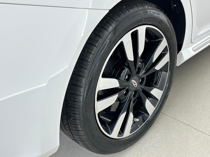 caoa chery arrizo 6 pro 1.5 tci flex hybrid max drive cvt hibrido 4p automatico 20256