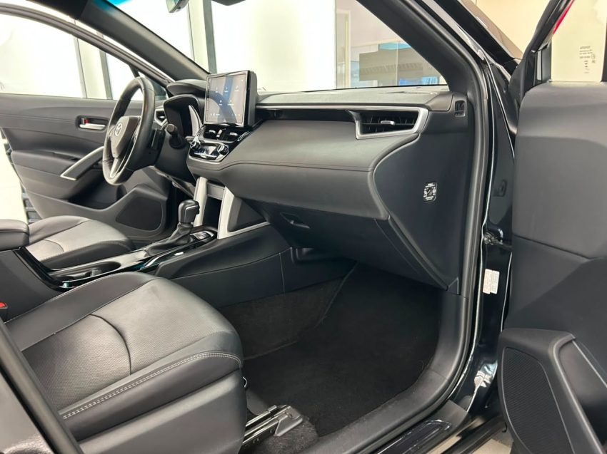 toyota corolla cross 2.0 vvt-ie flex xre direct shift 4p automatico 20249