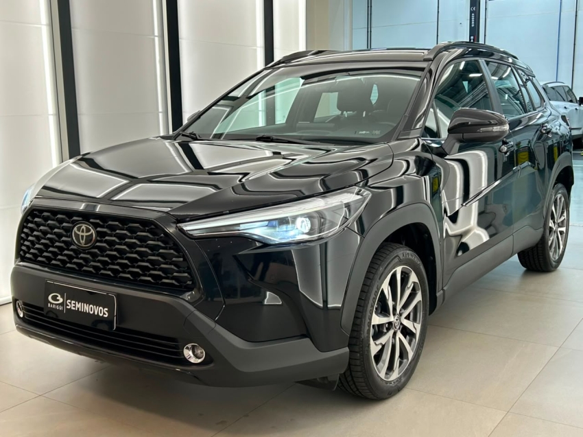 toyota corolla cross 2.0 vvt-ie flex xre direct shift 4p automatico 20242