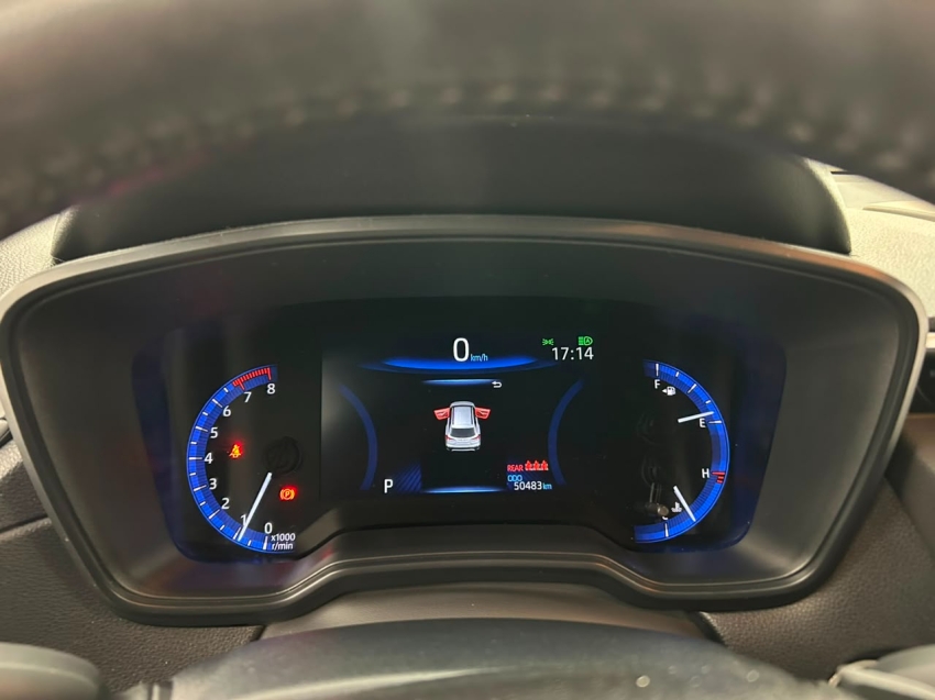 toyota corolla cross 2.0 vvt-ie flex xre direct shift 4p automatico 202412