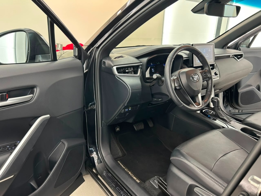 toyota corolla cross 2.0 vvt-ie flex xre direct shift 4p automatico 20247