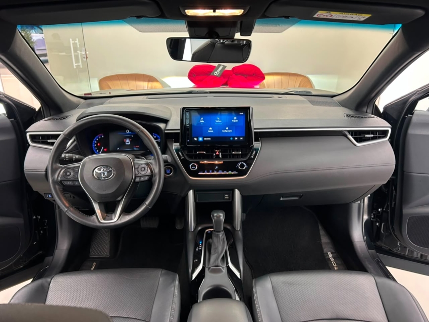 toyota corolla cross 2.0 vvt-ie flex xre direct shift 4p automatico 20248
