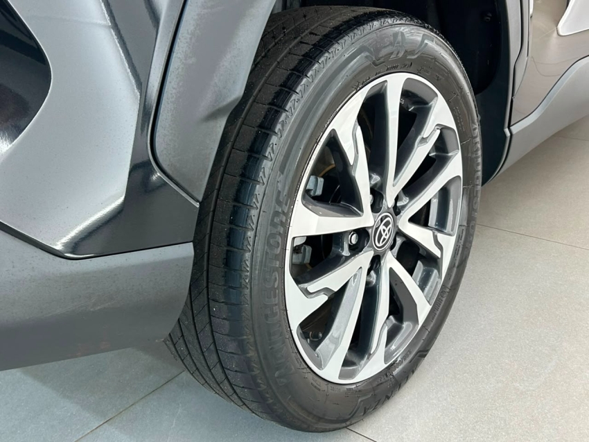 toyota corolla cross 2.0 vvt-ie flex xre direct shift 4p automatico 20246