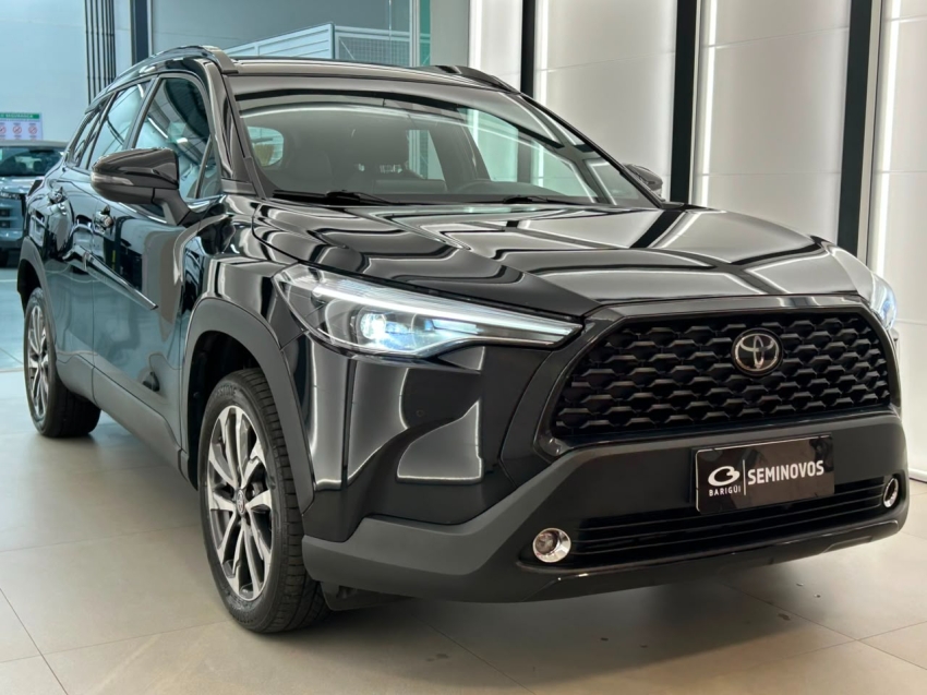 toyota corolla cross 2.0 vvt-ie flex xre direct shift 4p automatico 20240