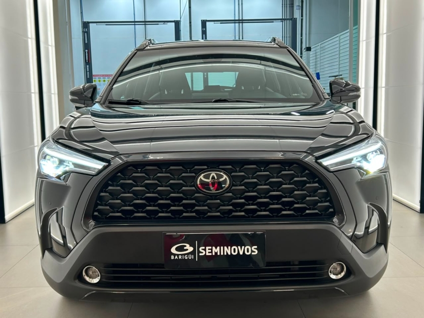 toyota corolla cross 2.0 vvt-ie flex xre direct shift 4p automatico 20241