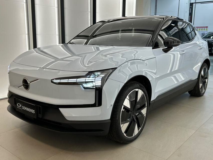 volvo ex30 69 kw eletrico ultra 1.0 4p automatico 20242