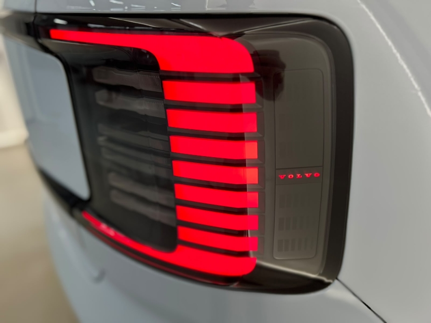 volvo ex30 69 kw eletrico ultra 1.0 4p automatico 20247