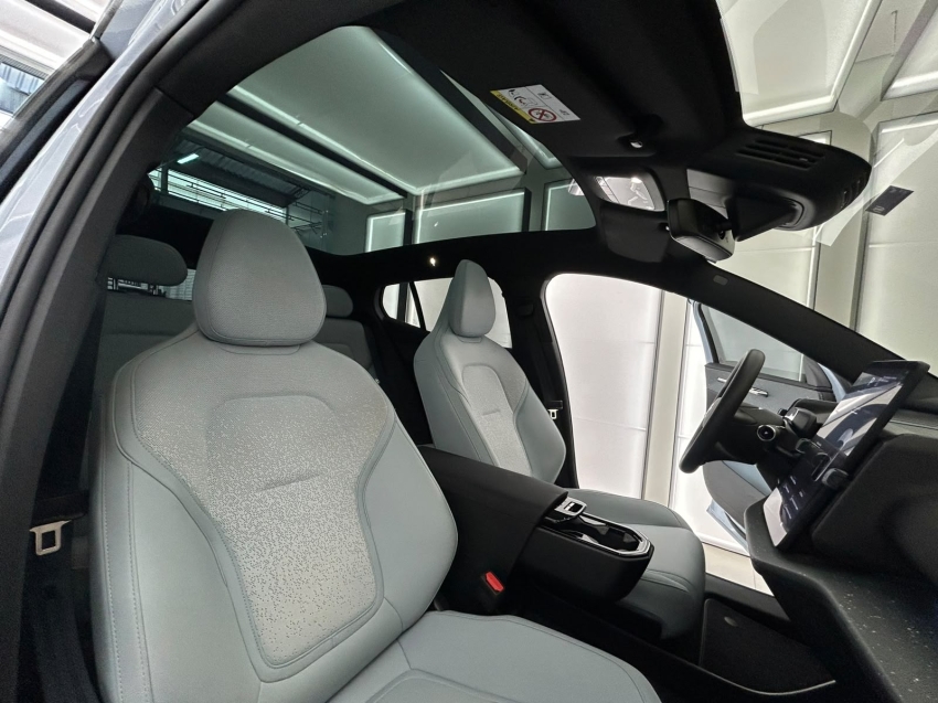 volvo ex30 69 kw eletrico ultra 1.0 4p automatico 202413