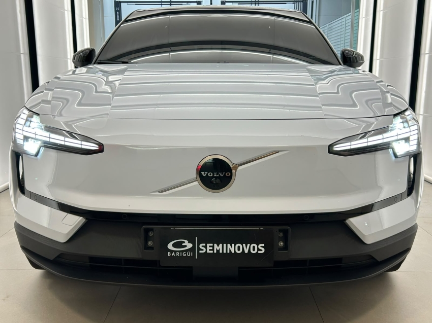 volvo ex30 69 kw eletrico ultra 1.0 4p automatico 20241