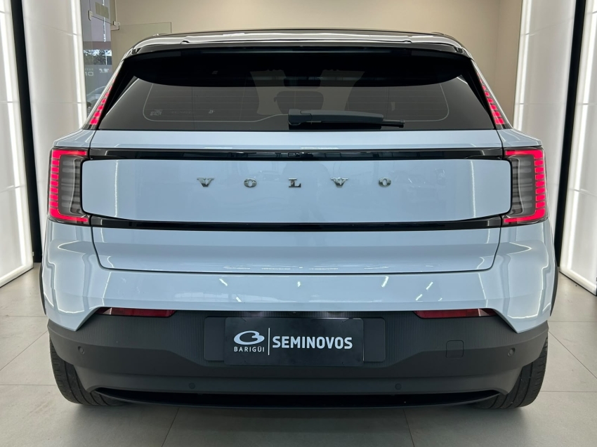 volvo ex30 69 kw eletrico ultra 1.0 4p automatico 20244