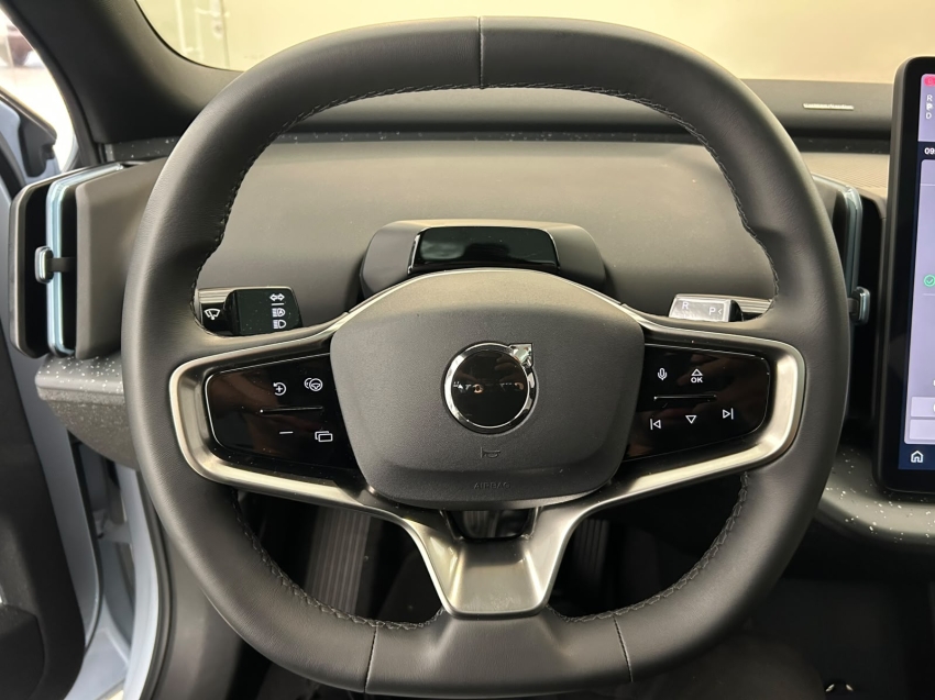 volvo ex30 69 kw eletrico ultra 1.0 4p automatico 202414