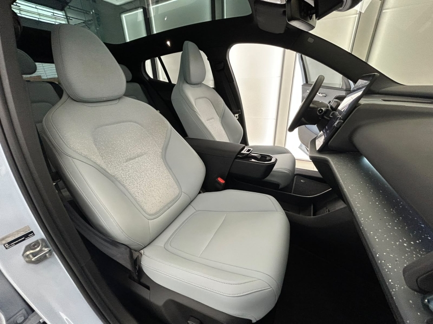 volvo ex30 69 kw eletrico ultra 1.0 4p automatico 202412
