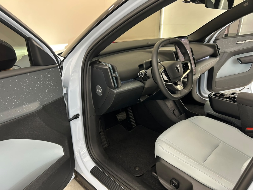 volvo ex30 69 kw eletrico ultra 1.0 4p automatico 20249