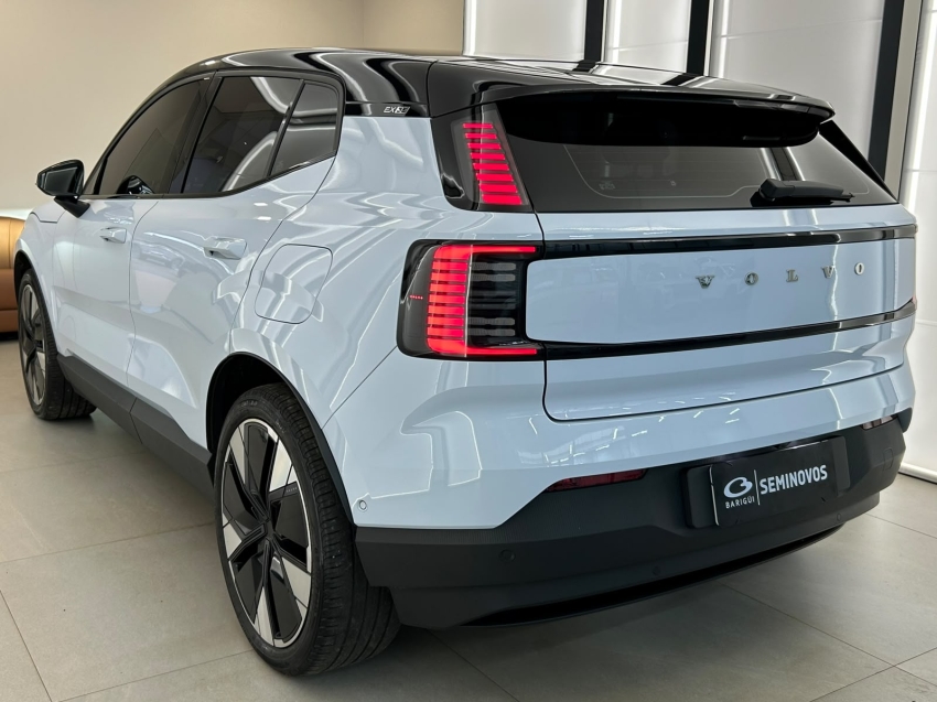 volvo ex30 69 kw eletrico ultra 1.0 4p automatico 20243
