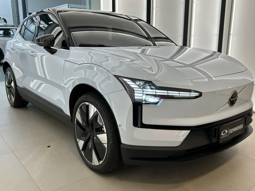 volvo ex30 69 kw eletrico ultra 1.0 4p automatico 20240