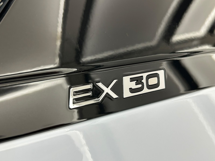 volvo ex30 69 kw eletrico ultra 1.0 4p automatico 20248