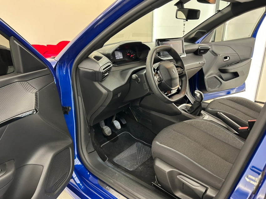 peugeot 208 1.0 firefly flex style manual 4p 20246