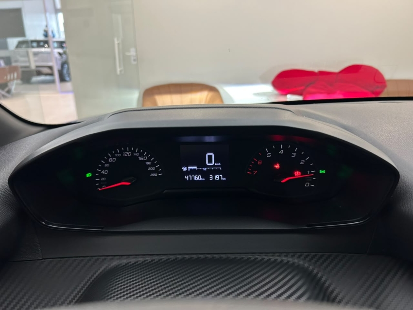 peugeot 208 1.0 firefly flex style manual 4p 202410