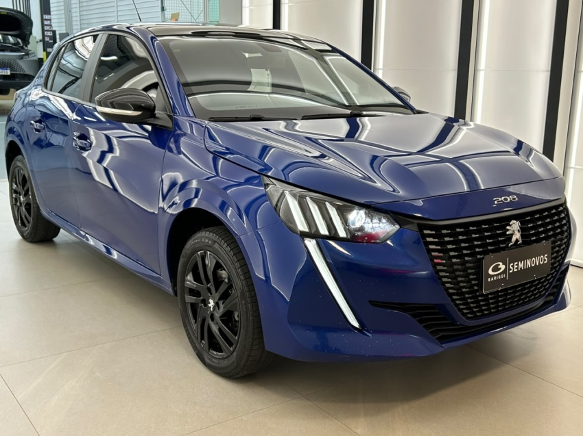 peugeot 208 1.0 firefly flex style manual 4p 20240