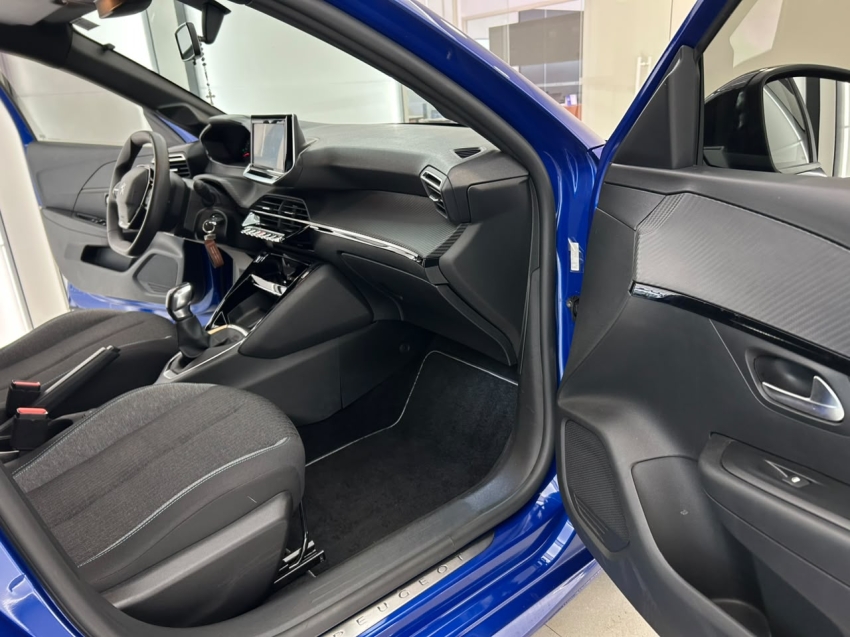 peugeot 208 1.0 firefly flex style manual 4p 20248