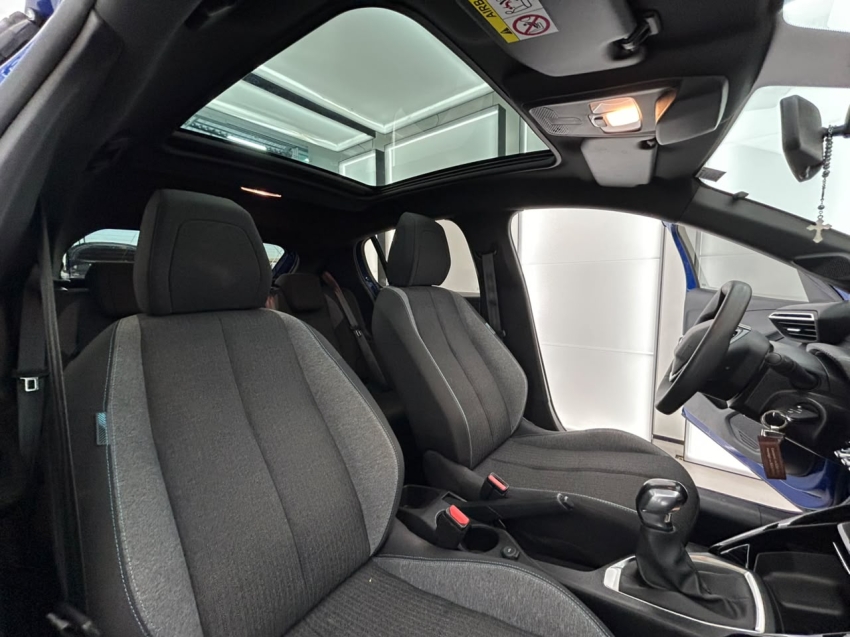 peugeot 208 1.0 firefly flex style manual 4p 20249