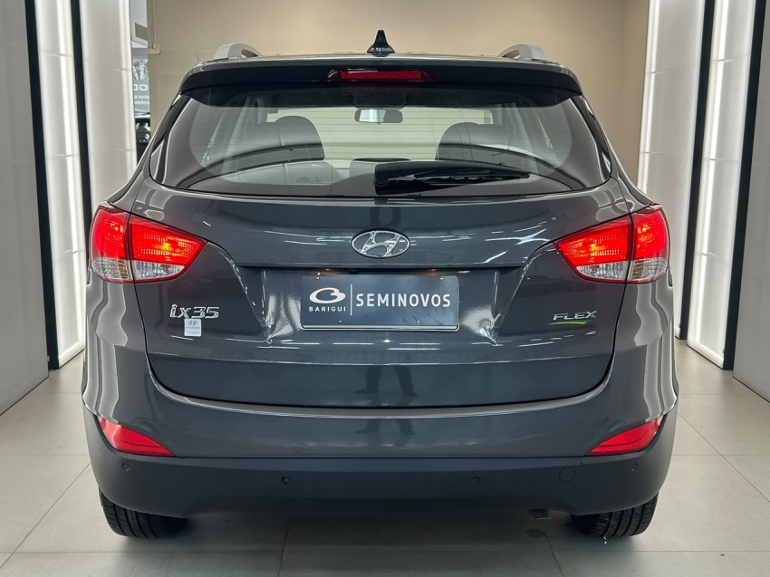 hyundai ix35 2.0 mpfi gl 16v flex 4p automatico 20214