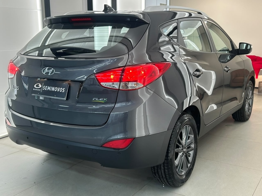 hyundai ix35 2.0 mpfi gl 16v flex 4p automatico 20215