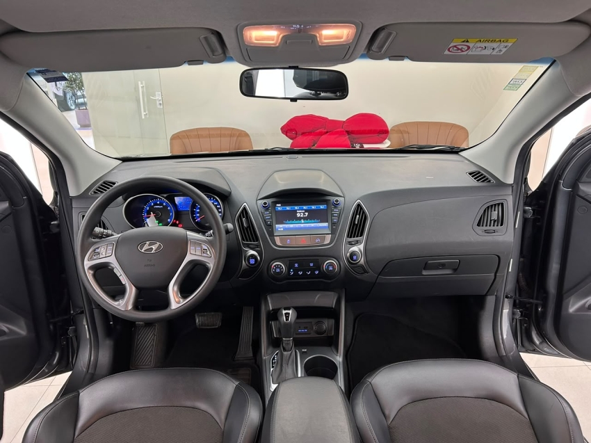 hyundai ix35 2.0 mpfi gl 16v flex 4p automatico 20218