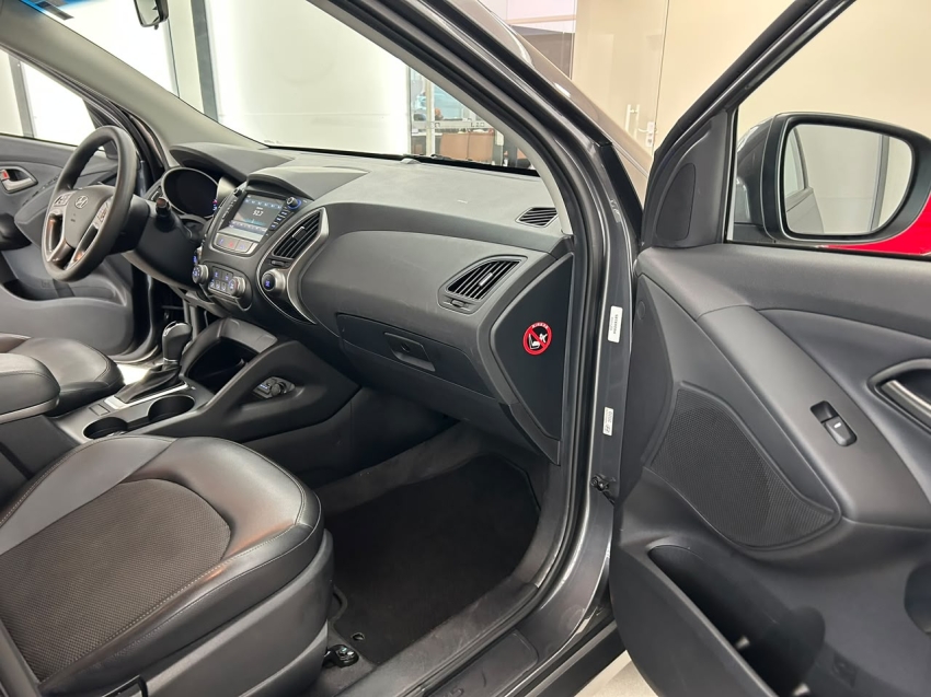 hyundai ix35 2.0 mpfi gl 16v flex 4p automatico 20219