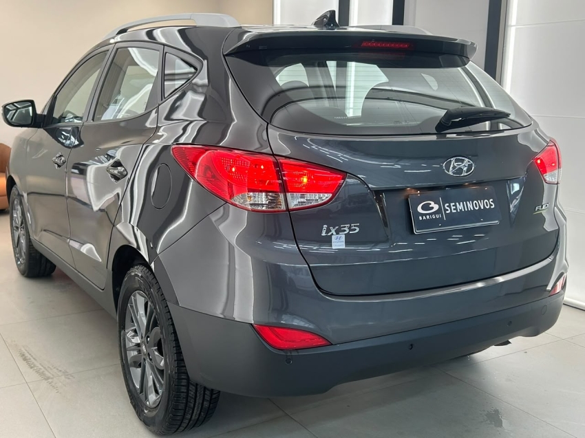 hyundai ix35 2.0 mpfi gl 16v flex 4p automatico 20213