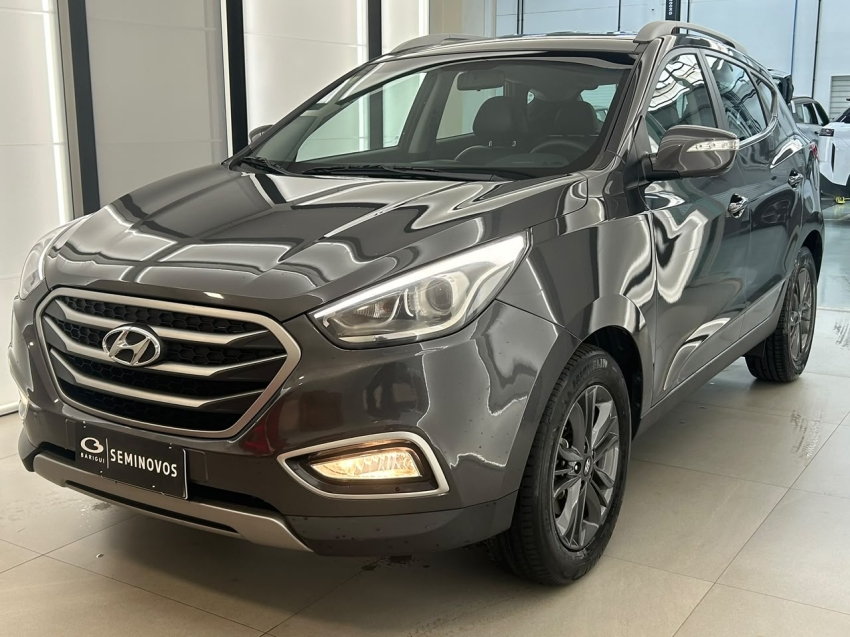 hyundai ix35 2.0 mpfi gl 16v flex 4p automatico 20212