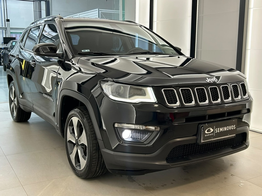 jeep compass 2.0 16v flex sport automatico 4p 20210