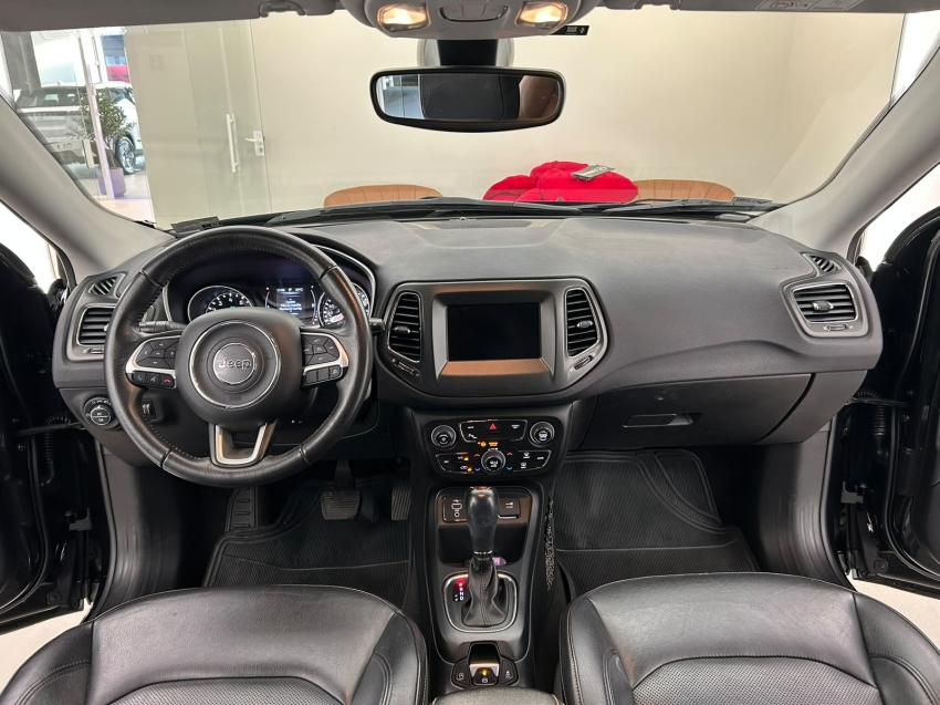 jeep compass 2.0 16v flex sport automatico 4p 20218