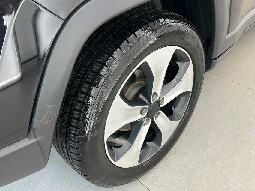 jeep compass 2.0 16v flex sport automatico 4p 20216