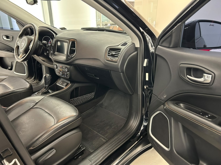 jeep compass 2.0 16v flex sport automatico 4p 20219