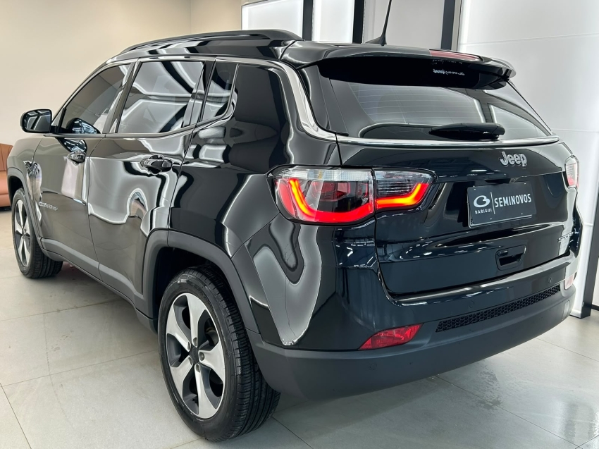 jeep compass 2.0 16v flex sport automatico 4p 20213
