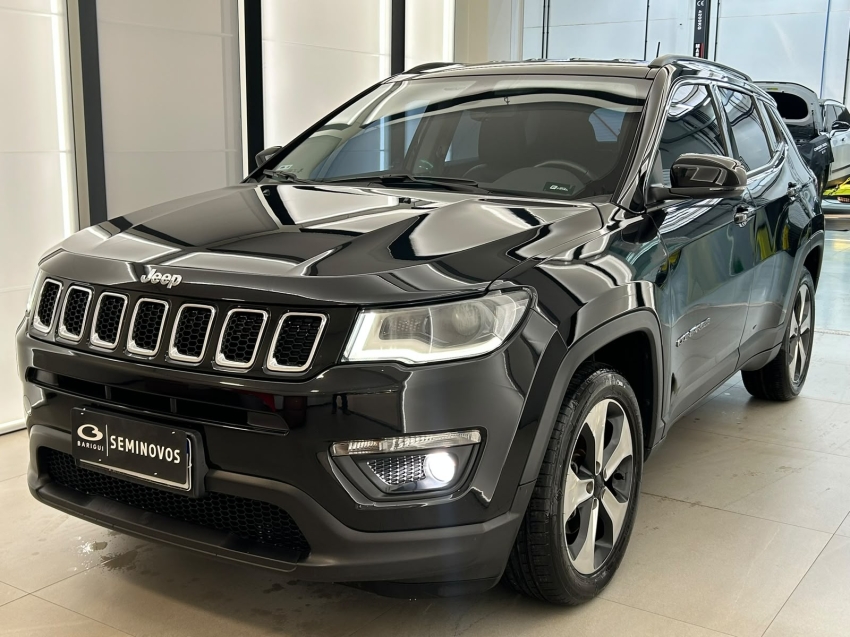 jeep compass 2.0 16v flex sport automatico 4p 20212