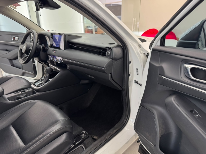 honda hr-v 1.5 di i-vtec flex exl cvt 4p automatico 202310