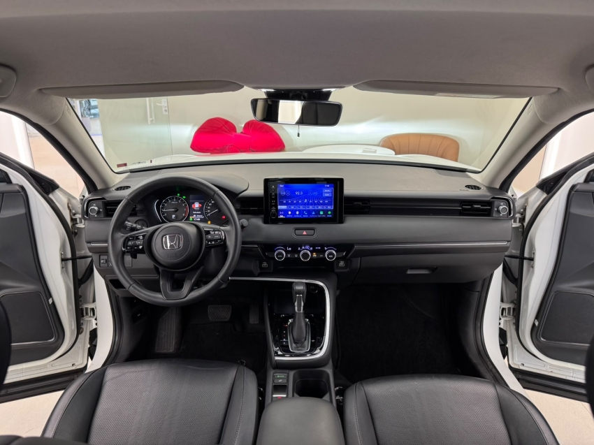 honda hr-v 1.5 di i-vtec flex exl cvt 4p automatico 20239