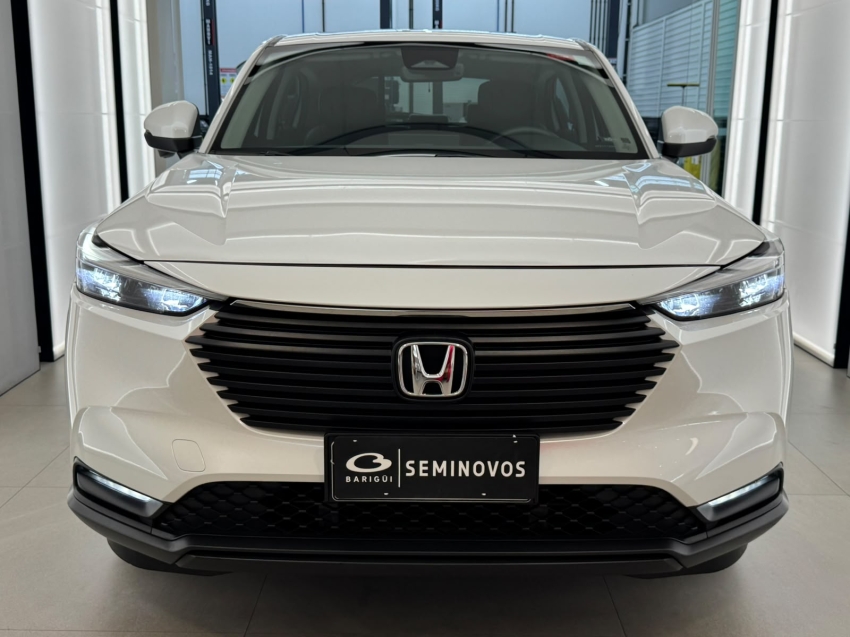 honda hr-v 1.5 di i-vtec flex exl cvt 4p automatico 20231