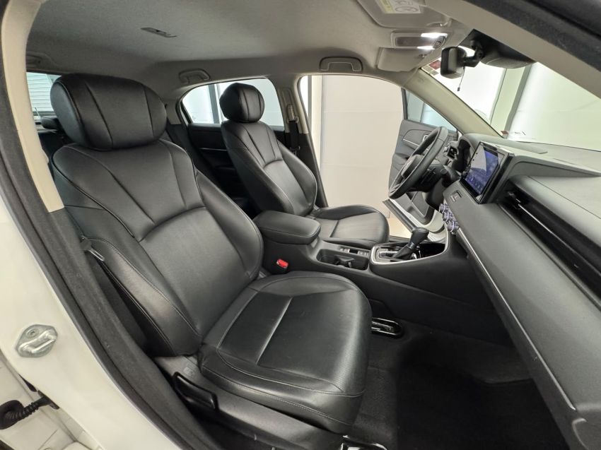 honda hr-v 1.5 di i-vtec flex exl cvt 4p automatico 202311