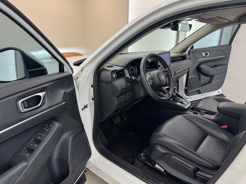 honda hr-v 1.5 di i-vtec flex exl cvt 4p automatico 20238