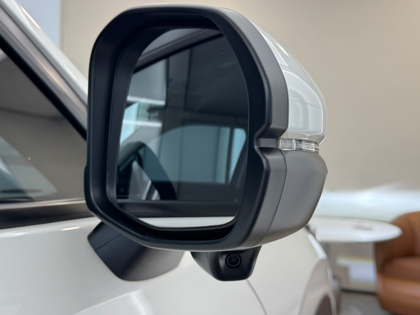 honda hr-v 1.5 di i-vtec flex exl cvt 4p automatico 20236