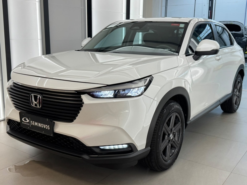 honda hr-v 1.5 di i-vtec flex exl cvt 4p automatico 20232