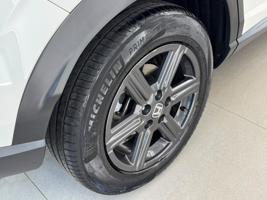 honda hr-v 1.5 di i-vtec flex exl cvt 4p automatico 20237