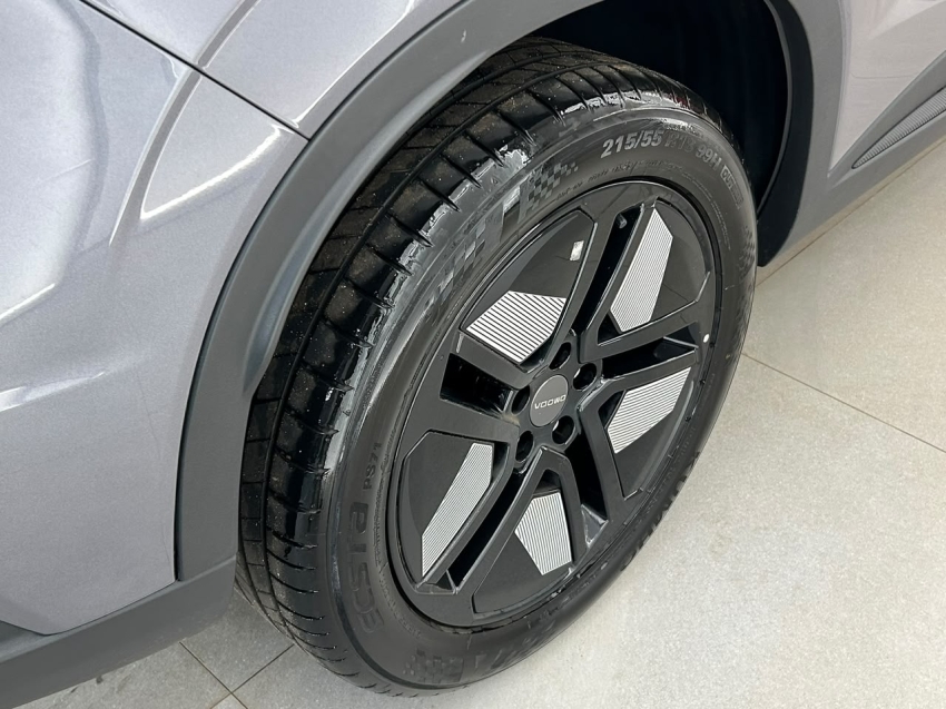 omoda 5 1.5 tgdi hev luxury dht hibrido 4p automatico 20276