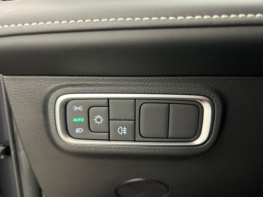 omoda 5 1.5 tgdi hev luxury dht hibrido 4p automatico 202714